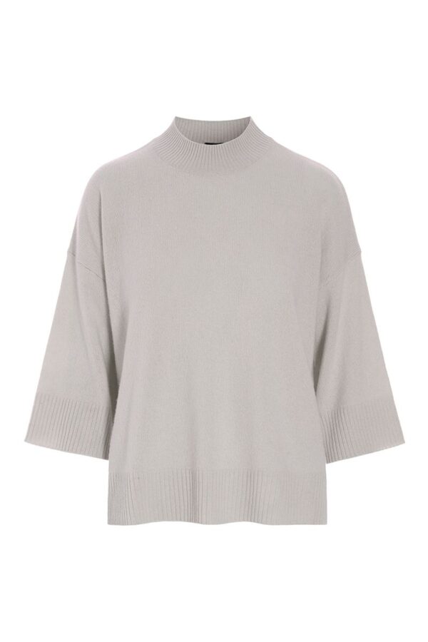 Blouse Cloud Cashmere Pearl