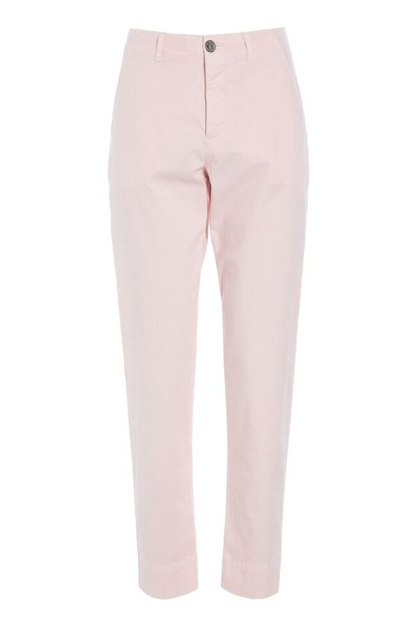 Broek Kihon Pale Pink