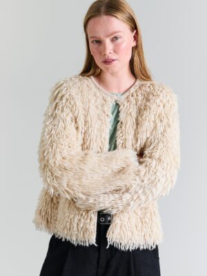 14780 Vest Nitto Ivory