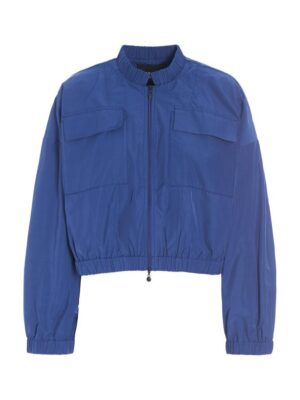 Jacket Fukkura Twilight Bleu
