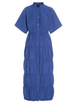 Jurk Fukkura Twilight Bleu