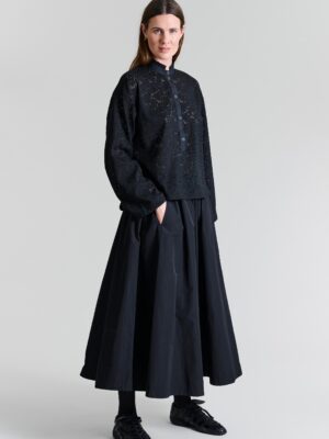 Rok Fukkura Black