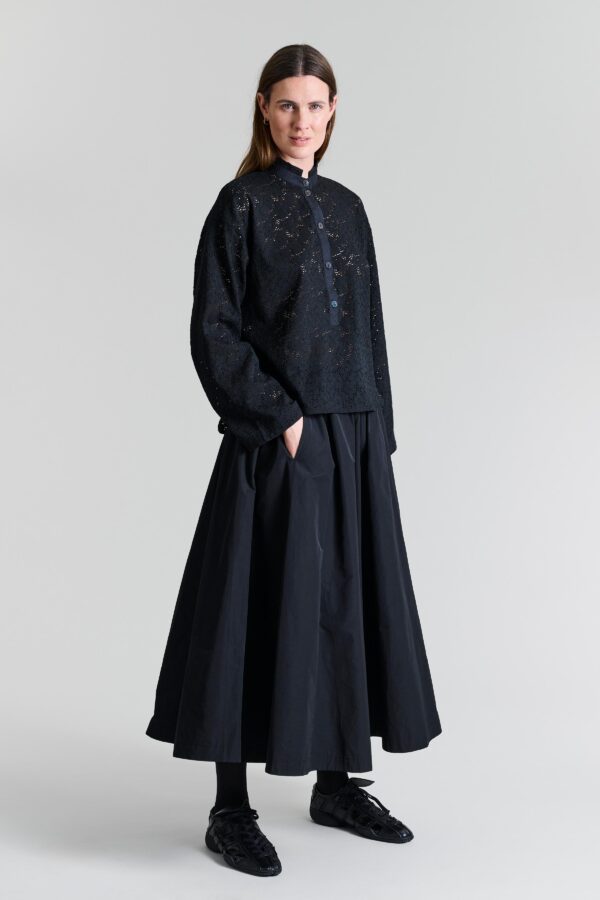 Rok Fukkura Black