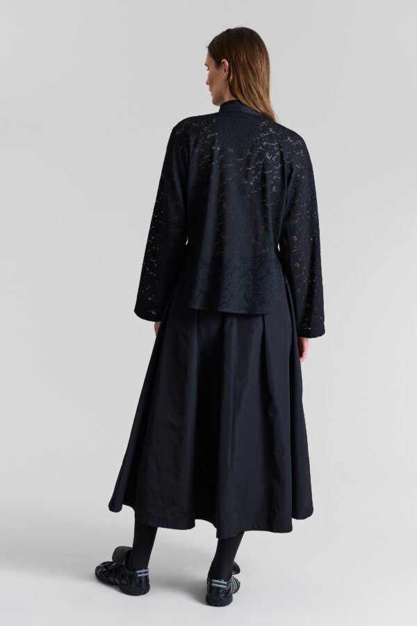 Rok Fukkura Black - Afbeelding 2