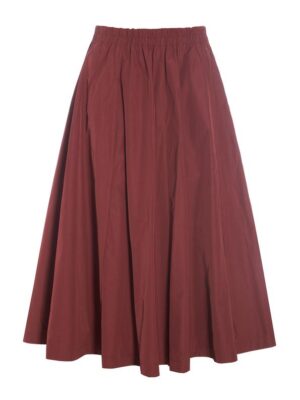 Rok Fukkura Maroon