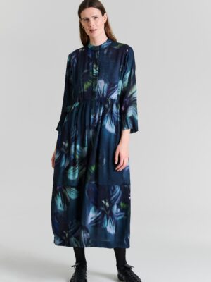 Jurk Transition Flower