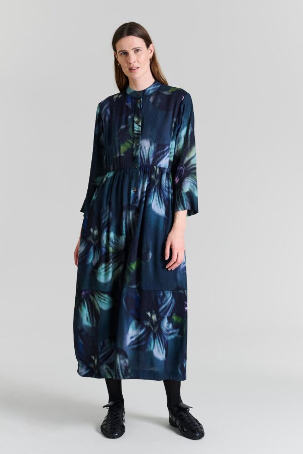 Jurk Transition Flower