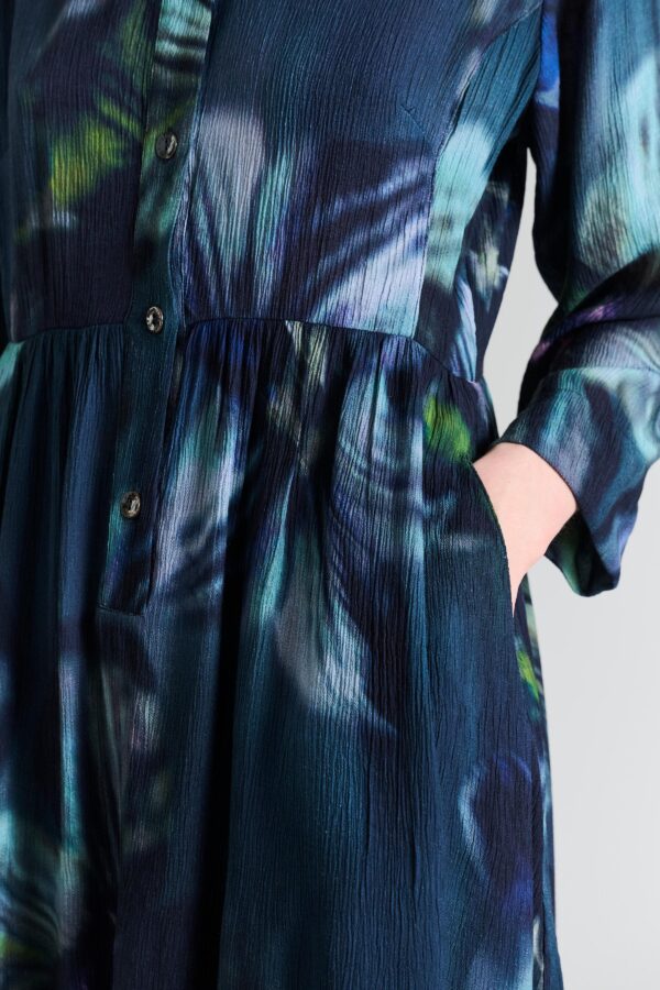 Jurk Transition Flower - Afbeelding 3