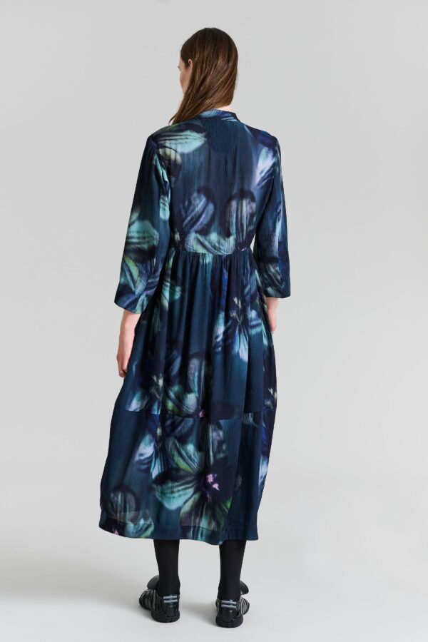 Jurk Transition Flower - Afbeelding 2