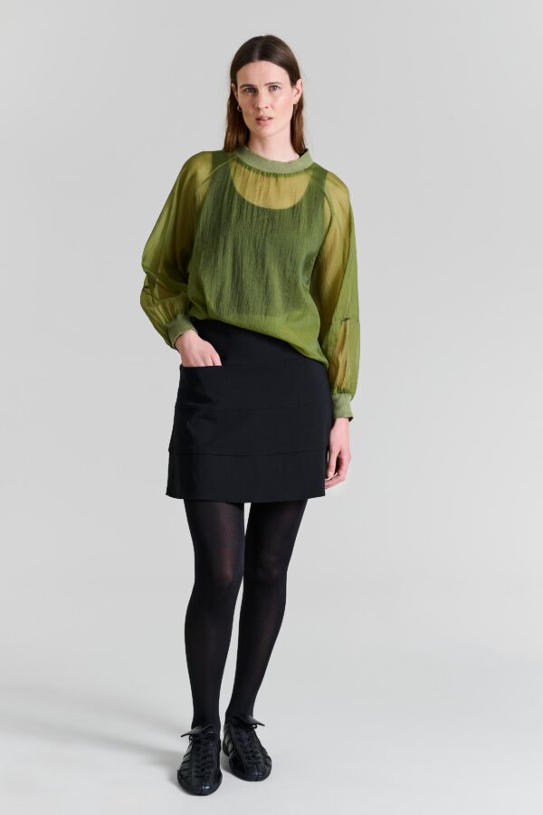 Bloes Sukasu Ginko Green - Afbeelding 2
