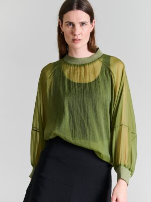 Bloes Sukasu Ginko Green
