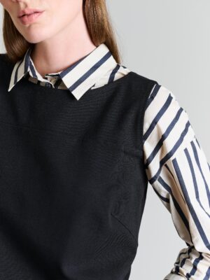 Bloes Groot Pirate Stripe