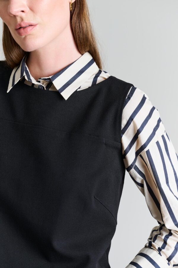 Bloes Groot Pirate Stripe