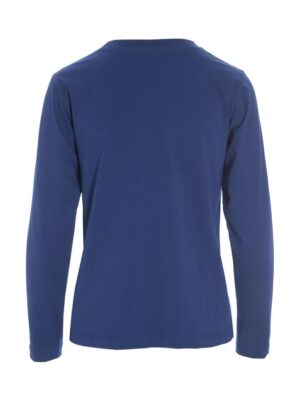 Bloes Asaka Organic Cotton Twilight Bleu