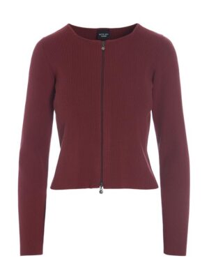 Bloes Rib Saku Maroon