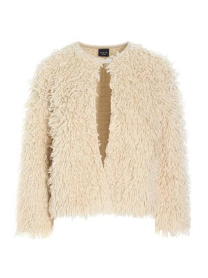 Vest Nitto Ivory