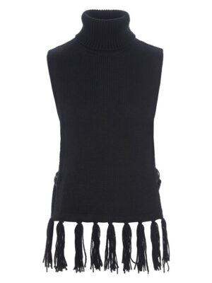 Vest Taille Nitto Black