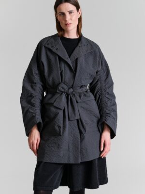 Jas Mamoru Pirate Black