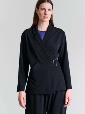 Jas Ryoko Black