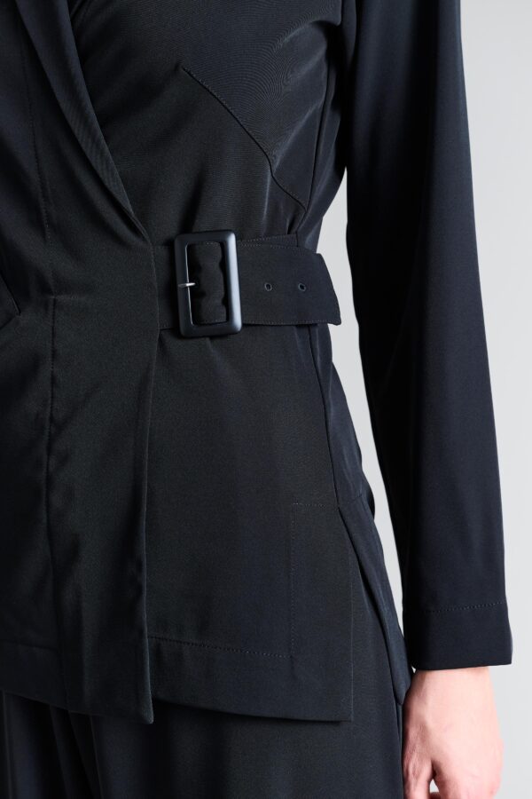 Jas Ryoko Black - Afbeelding 4