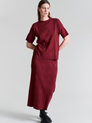 Rok Saku Maroon