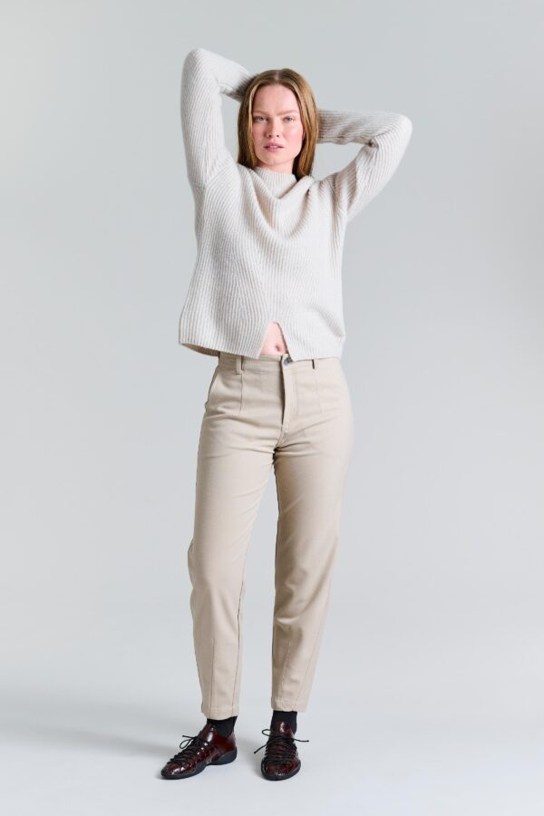 Broek Noru Stone