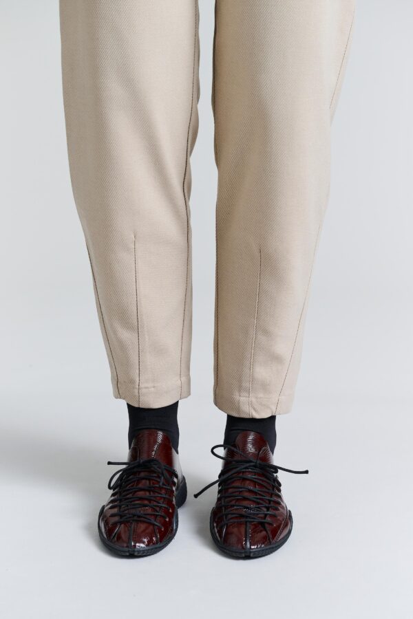 Broek Noru Stone - Afbeelding 3