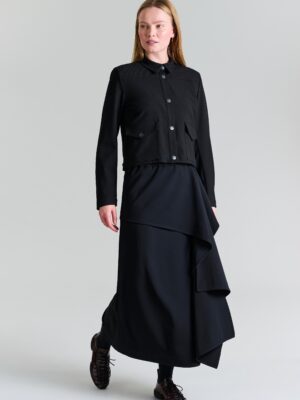 Rok Ryoko Black