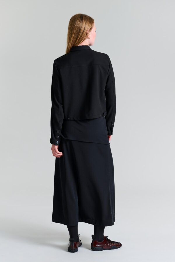 Rok Ryoko Black - Afbeelding 2