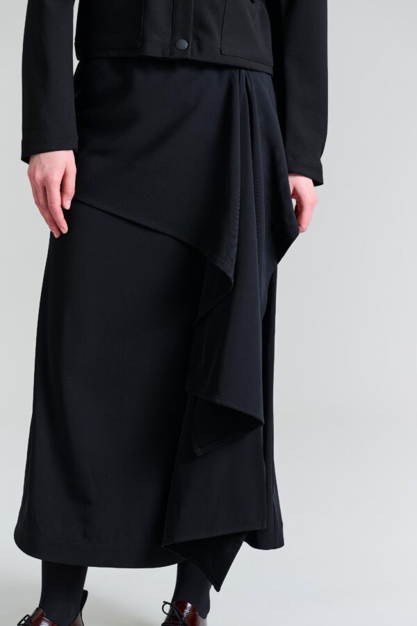 Rok Ryoko Black - Afbeelding 3