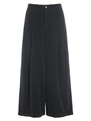 Broek Wijd Berubetto Pirate Black