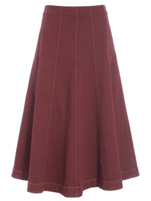 Rok Lang Jinzu Maroon