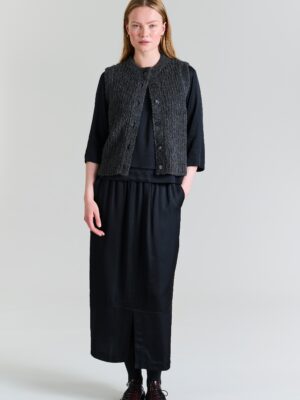 Rok Kuhaki Black