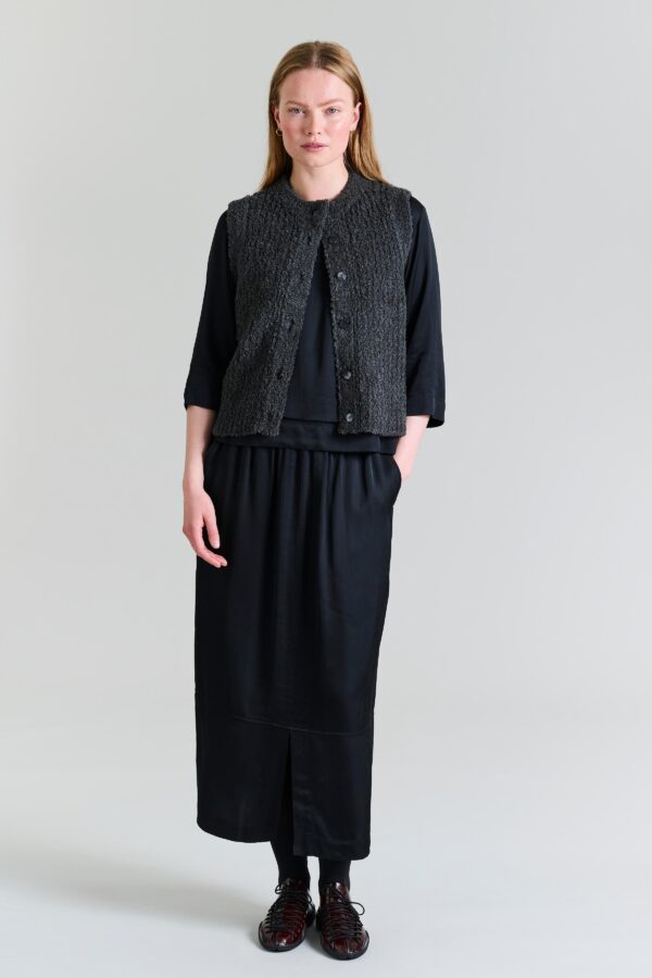 Rok Kuhaki Black