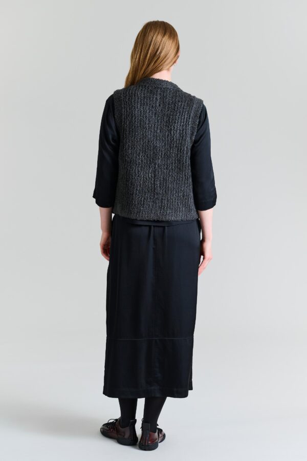 Rok Kuhaki Black - Afbeelding 2