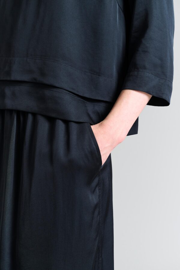 Rok Kuhaki Black - Afbeelding 4