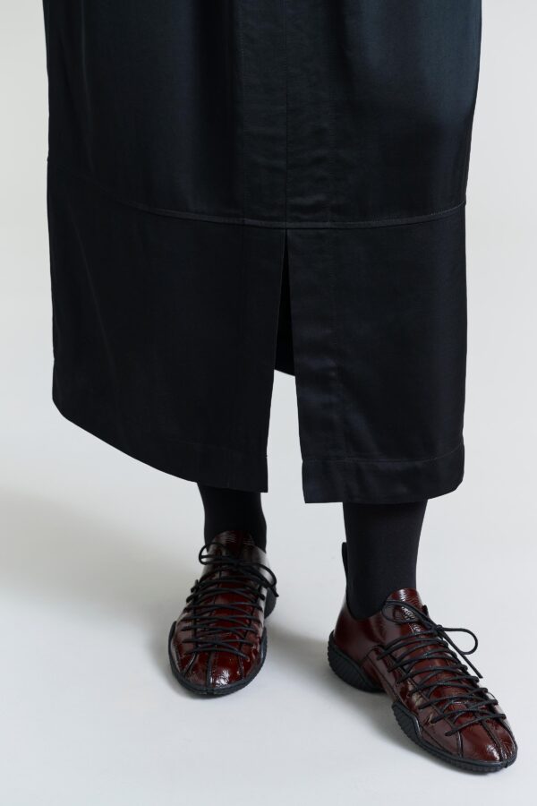 Rok Kuhaki Black - Afbeelding 3