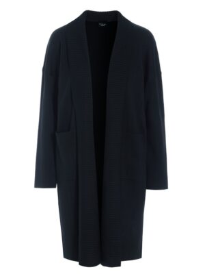 Vest Nisu Black