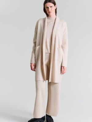 Vest Nisu Ivory