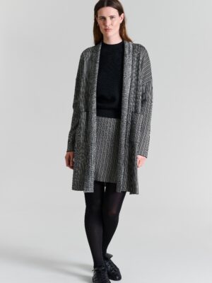 Vest Nisu Liquorice Lollipop