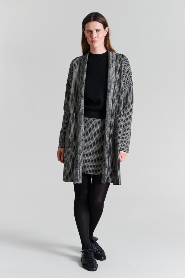 Vest Nisu Liquorice Lollipop