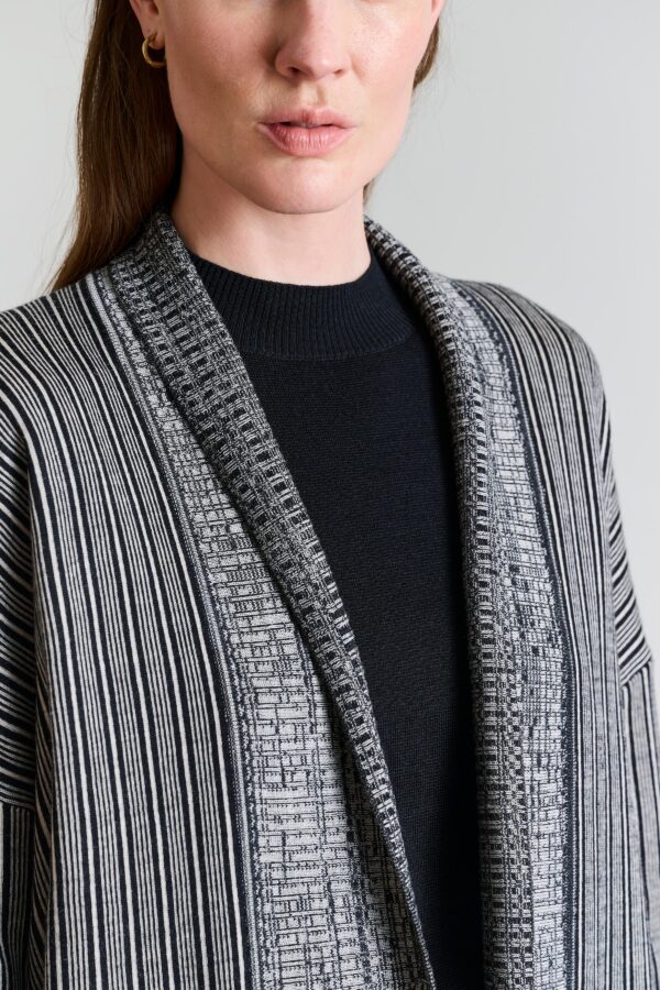Vest Nisu Liquorice Lollipop - Afbeelding 3