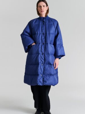 Jas Feather Down Twilight Bleu