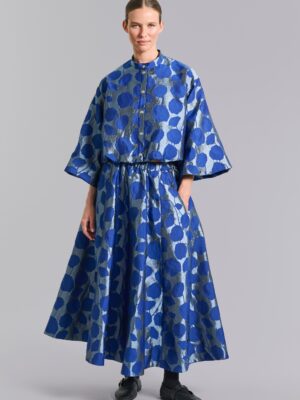 14899 Rok Flowerbomb Fresh Bleu