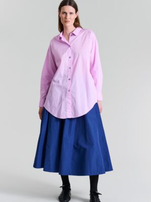 Rok Fukkura Twilight Bleu