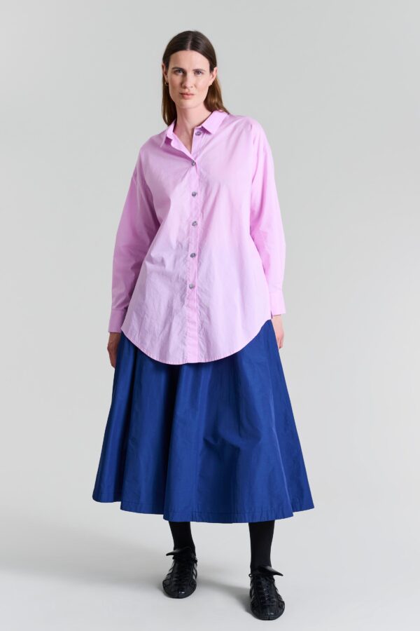 Rok Fukkura Twilight Bleu