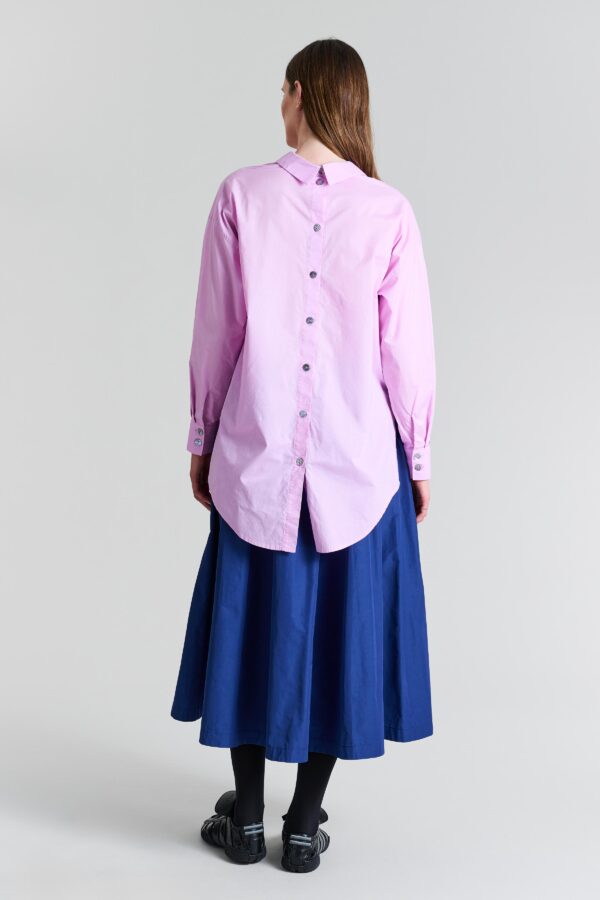 Rok Fukkura Twilight Bleu - Afbeelding 2