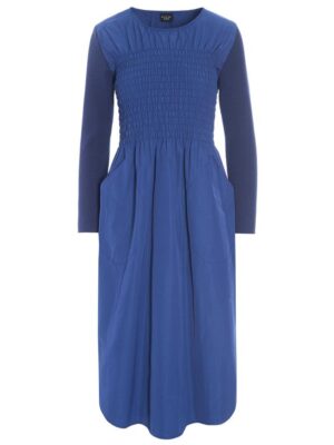 Jurk Fukkura Twilight Bleu