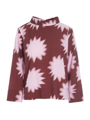 Blouse Iki Kapow