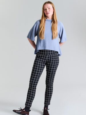 Broek Tictactoe